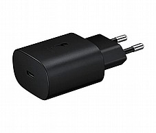 ���� Samsung 25W Type-C ����� ��� ���