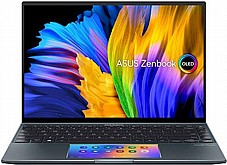 ���� ���� Zenbook 14X OLED UX5400EA-KN122T