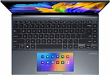 ���� ���� Zenbook 14X OLED UX5400EA-KN122T
