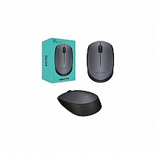 ����� ������� LogiTech M170 Wireless ������