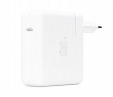 מטען Apple - 96W USB-C Power Adapter מקורי