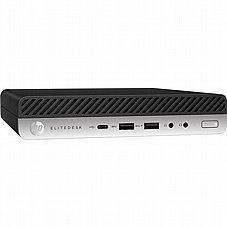 ���� ���� HP ����� ���� �� G4 Desktop Mini Busines i5 8GB/256GB 800