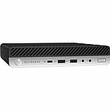 מחשב נייח HP מוחדש אייץ' פי G4 Desktop Mini Busines i5 8GB/256GB 800 מחשב נייח HP מוחדש אייץ' פי G4 Desktop Mini Busines i5 8GB/256GB 800