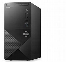 Dell Vostro 3888 MT VM-RD09-13302