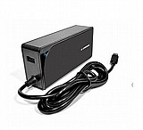 מטען אוניברסלי EZCOOL 65W TYPE-C מטען אוניברסלי EZCOOL 65W TYPE-C