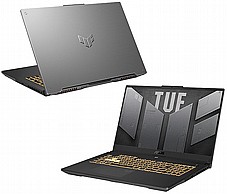 ���� ���� Asus TUF Gaming F17 FX707ZR-HX013W ����