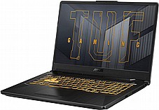 ���� ���� Asus TUF Gaming F17 FX707ZR-HX013W ����