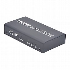 ����� ����� Gold Touch HDMI-4K-S2