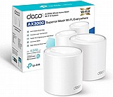 ����� MESH � Deco X20 AX1800 Mesh 3-Pack TP-Link