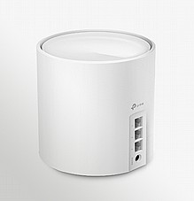 ����� MESH � Deco X20 AX1800 Mesh 3-Pack TP-Link