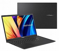 ���� ���� Asus VivoBook 15 X1500EA-EJ2288 - ��� Indie Black