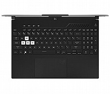 ���� ���� Asus TUF Dash F15 FX517ZR-HN014W ����