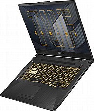 ���� ���� Asus TUF Gaming F17 FX707ZR-HX013W ����