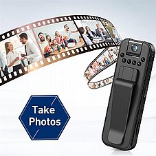����� ��� ���� 70mai Dash Cam Lite Midrive D08 1080P 