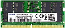 ����� ����� ���� SAMSUNG DDR5 16GB 4800MHZ M425R2GA3BB0-CQKOL