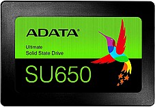  ADATA SU650 2.5 SSD 480GB ���� SSD �����