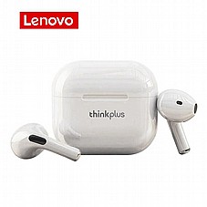  ������� ����� ��������  Lenovo  LP40 TWS Bluetooth 5.0 Lenovo