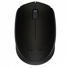 ����� ������� LogiTech B170 ������