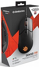 ����� ������� ����� SteelSeries SENSEI 310