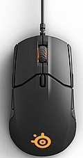 ����� ������� ����� SteelSeries SENSEI 310