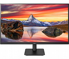 ��� ���� LG 27MP400-B �27 ������ Full HD