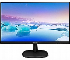 ��� ���� "27 PHILIPS LED IPS 273V7QDAB