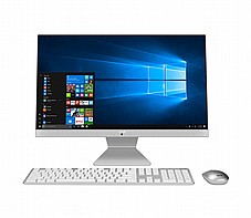 ���� All-in-One Asus Vivo AiO V241EAK-WA050D ������+����� ����� ������� 11
