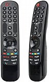 שלט חכם מקורי LG MR22GA לדגמי טלויזיות 2021-2022 שלט חכם מקורי LG MR22GA לדגמי טלויזיות 2021-2022