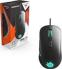 ���� ������� ����� ���� ����� �� ��� SteelSeries Rival 105 ����� ����