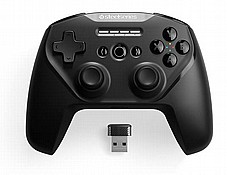 ��� ����� ������ ����� ����� �������� �������� Stratus Duo STEELSERIES