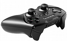 ��� ����� ������ ����� ����� �������� �������� Stratus Duo STEELSERIES