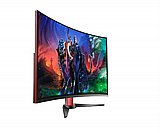 ��� ������� ���� Solid CG271GW 27" 4MS Frameless 165Hz