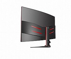 ��� ���� ���� Solid GAMING CURVED 27 CG271GW8