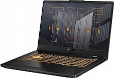 ���� ���� Asus TUF Gaming F15 FX507ZV4-HQ043W ����