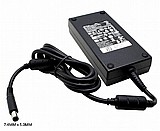 מטען מקורי למחשב נייד Dell 180W 19.5v דל מטען מקורי למחשב נייד Dell 180W 19.5v דל