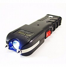 ���� ����� �� ��� TYPE 928 Stun Gun CREE LED Flashlight