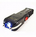 ���� ����� �� ��� TYPE 928 Stun Gun CREE LED Flashlight
