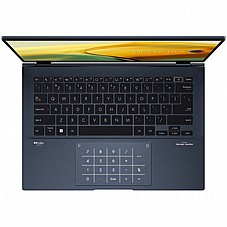 ���� ���� Asus Zenbook 14 OLED UX3402VA-KM063W ����