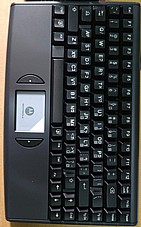 ����� ����� ������ ���� TOUCHPAD MOTOROLA MW810 ����� ���� ��������