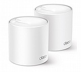 ����� MESH � Deco X50 AX3000 2-Pack TP-Link