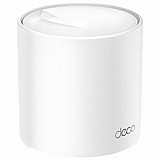 מערכת MESH Deco X50 AX3000 99360-050-01 TP-Link מערכת MESH Deco X50 AX3000 99360-050-01 TP-Link