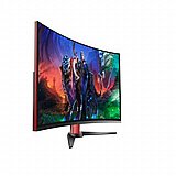 ��� ������� ���� 165HZ Full HD Solid CG32FW