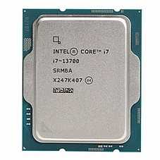 ���� Intel Core i7 13700 Tray �����