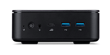 ���� ���� ASUS MINI PC PN64-I7-12700H 16GB 512GB SSD W11 PRO 3Y