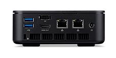 ���� ���� ACER MINI PC PN64-I5-13420H 16GB 512GB SSD W11 PRO 3Y
