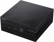 ���� ���� ASUS MINI PC PN64-I7-12700H 32GB 1TB SSD W11 PRO 3Y