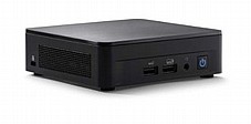 ���� ���� Intel NUC 12 Pro i3-1220P 8GB 500GB M.2 NVMe SSD 2xHDMI RNUC12WSKI30000