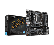 ���� ���� ������� NX292 700W GIGABYTE  B760M DS3H H i5-12400F 16GB 1TB NVME RTX3060