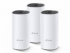 ����� MESH � Deco M4 Kit 3-Pack TP-Link