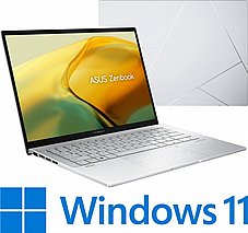 ���� ���� Asus Zenbook 14 UX3402VA-KM500W ����